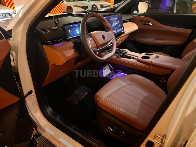 Changan Uni-Z-10
