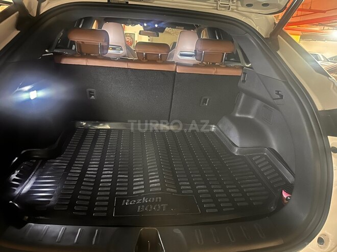 Changan Uni-Z-14
