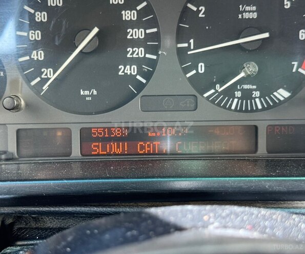 BMW 528-11