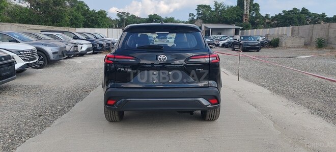 Toyota Frontlander-8
