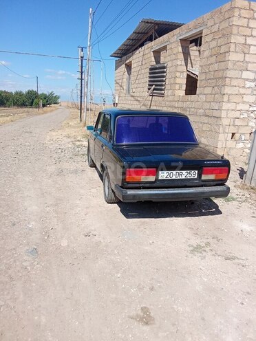 LADA (VAZ) 2107-3