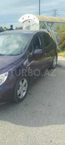 Peugeot 307-6