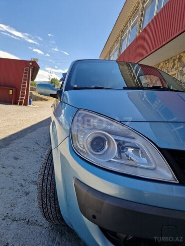 Renault Scenic-5
