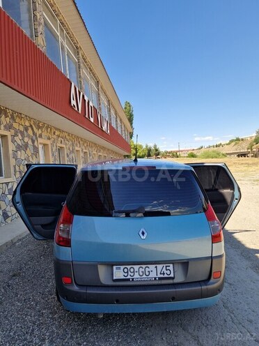 Renault Scenic-7