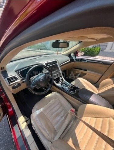 Ford Fusion (North America)-3
