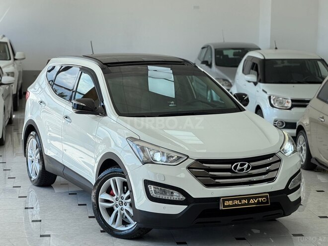 Hyundai Santa Fe-6