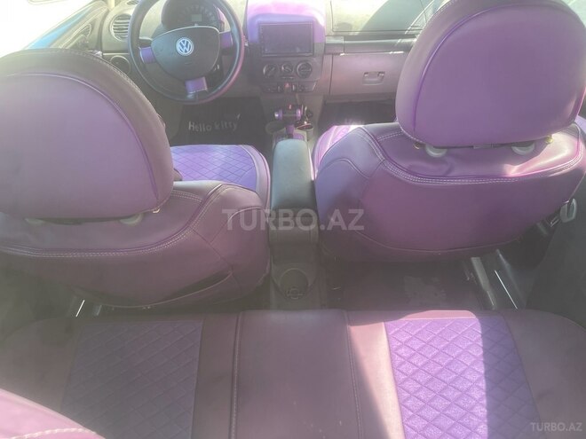 Volkswagen Beetle-8