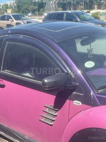 Volkswagen Beetle-5