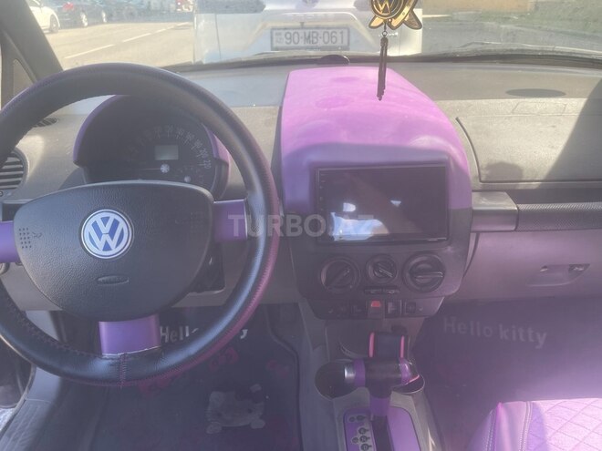 Volkswagen Beetle-9