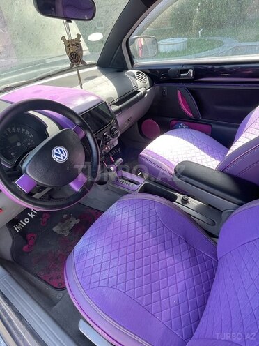 Volkswagen Beetle-7