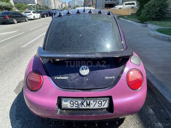 Volkswagen Beetle-4