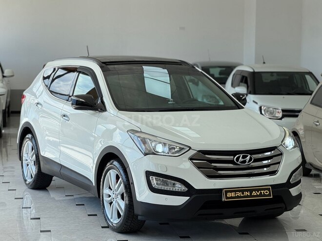 Hyundai Santa Fe-4