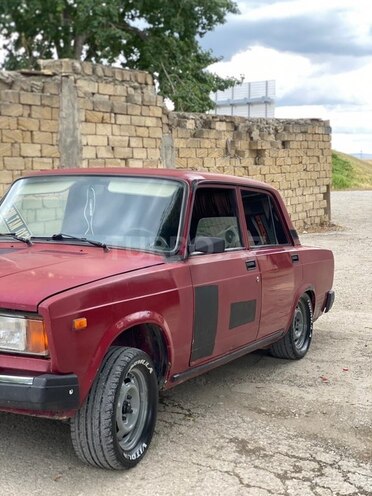 LADA (VAZ) 2107-5