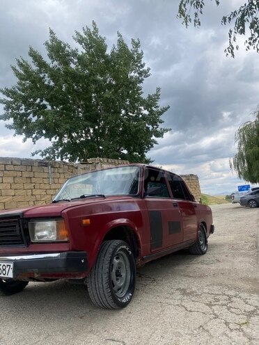LADA (VAZ) 2107-3