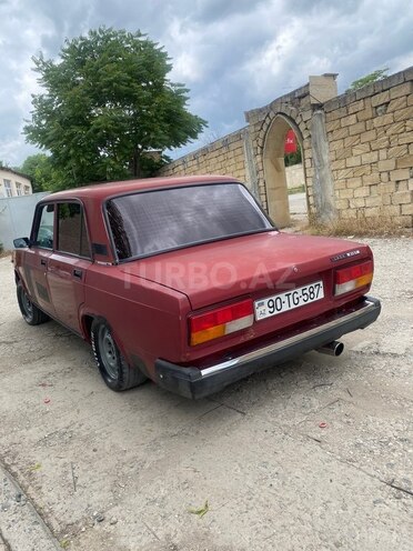 LADA (VAZ) 2107-7