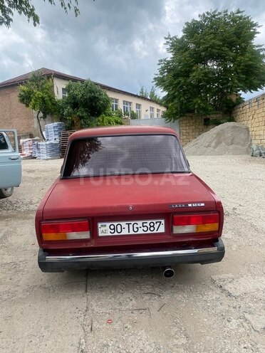 LADA (VAZ) 2107-9