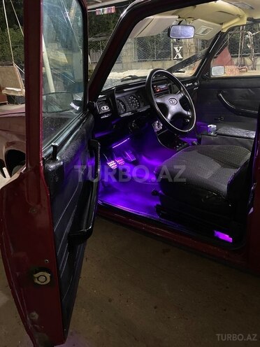 LADA (VAZ) 2107-14