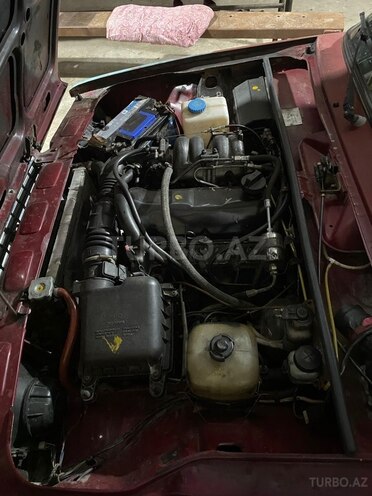 LADA (VAZ) 2107-13
