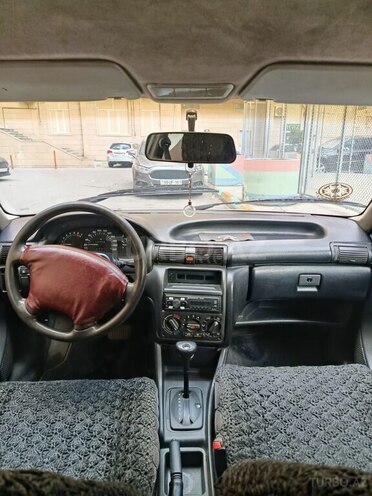 Opel Astra-9