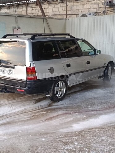 Opel Astra-6