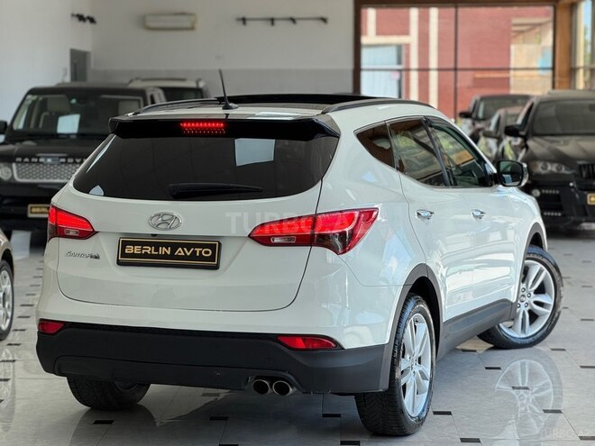 Hyundai Santa Fe-8
