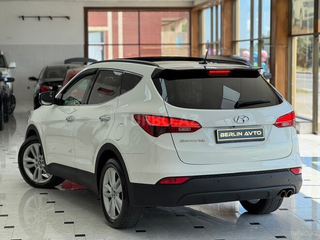 Hyundai Santa Fe-7