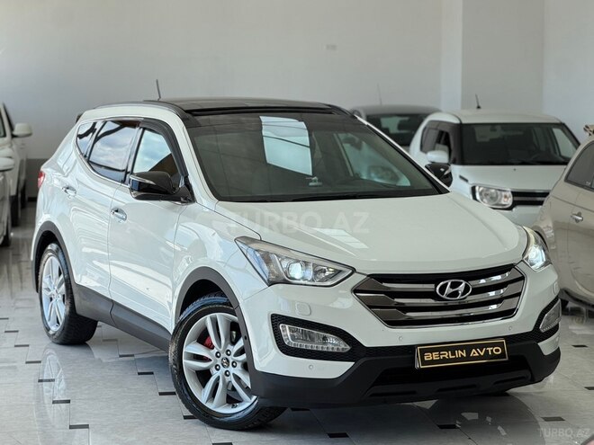 Hyundai Santa Fe-14