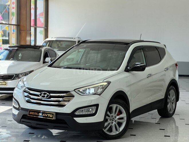 Hyundai Santa Fe-13