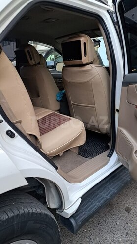 Toyota Fortuner-3