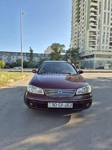 Nissan Sunny-3