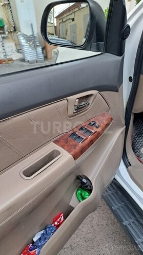 Toyota Fortuner-8