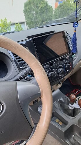 Toyota Fortuner-5
