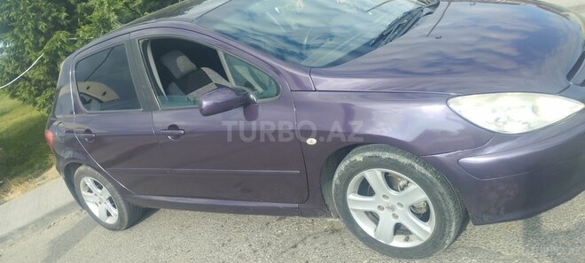 Peugeot 307-9