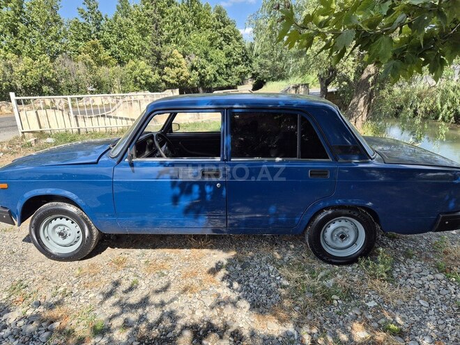 LADA (VAZ) 2107-6