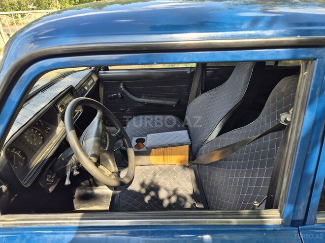LADA (VAZ) 2107-8