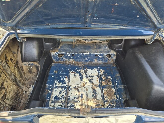 LADA (VAZ) 2107-9