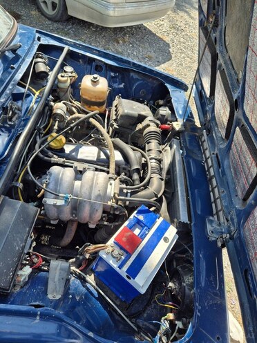 LADA (VAZ) 2107-4