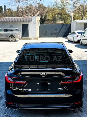 Toyota Camry-2