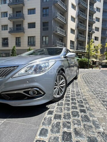 Hyundai Grandeur-4