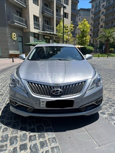 Hyundai Grandeur-2