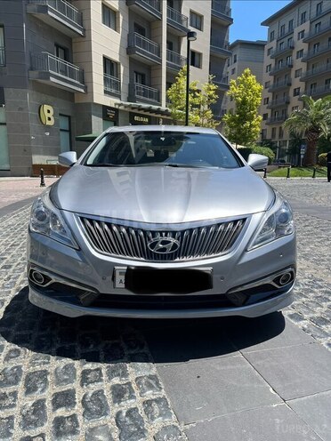 Hyundai Grandeur-1