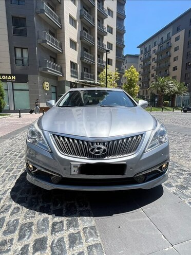 Hyundai Grandeur-3