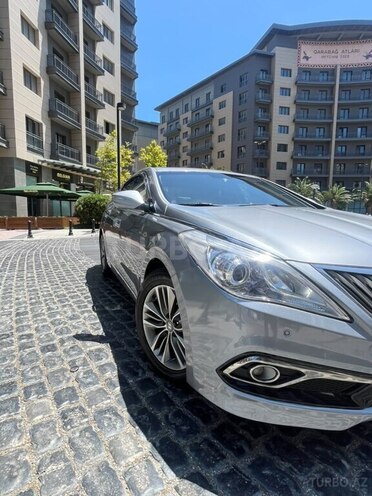 Hyundai Grandeur-7