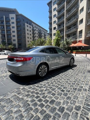 Hyundai Grandeur-14