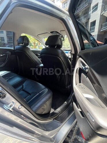 Hyundai Grandeur-17