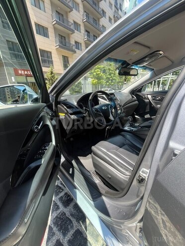 Hyundai Grandeur-19