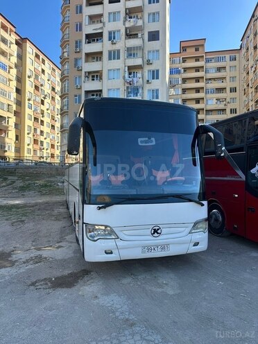 Setra S 416 HDH-2