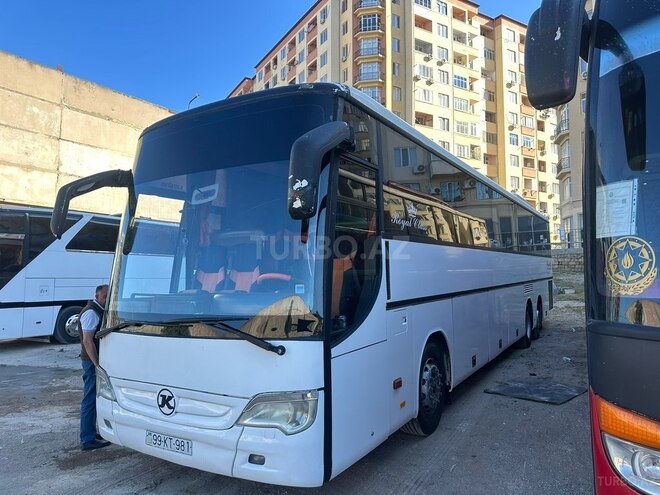 Setra S 416 HDH-3