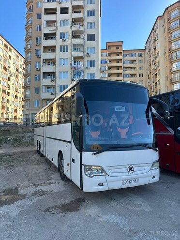 Setra S 416 HDH-1