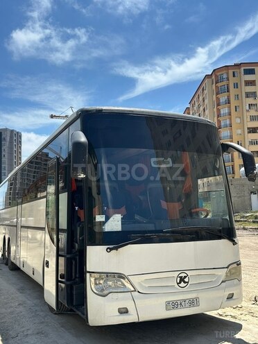 Setra S 416 HDH-7